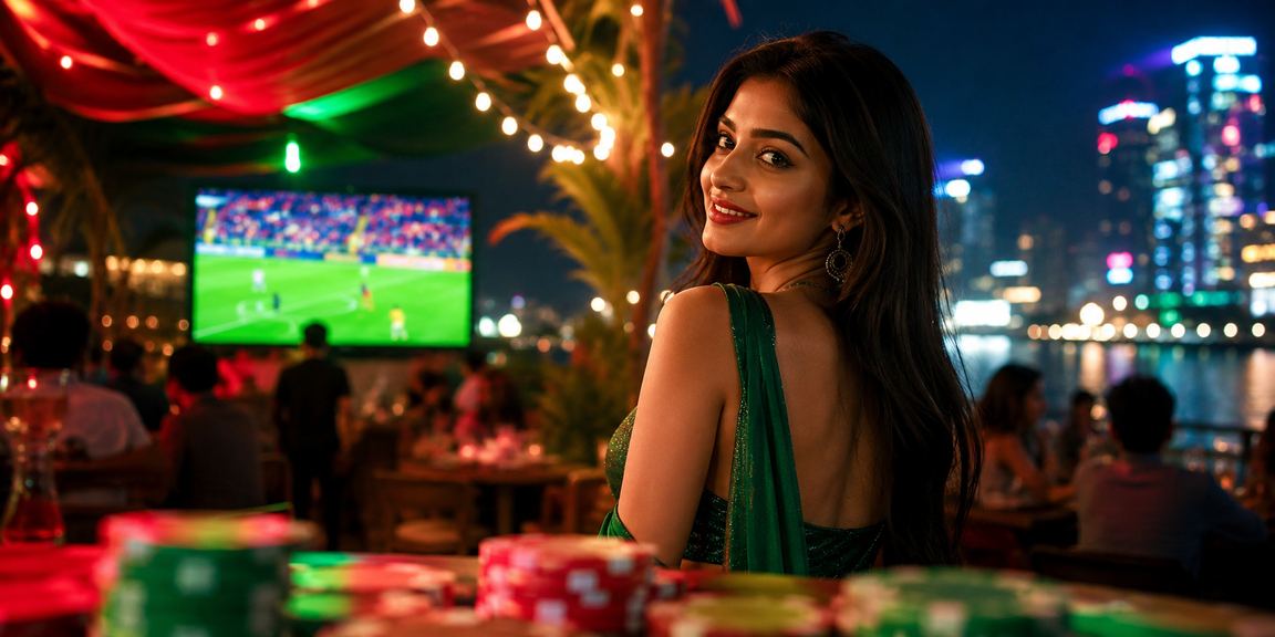 ঢাকায় নিরাপদ অনলাইন বেটিং