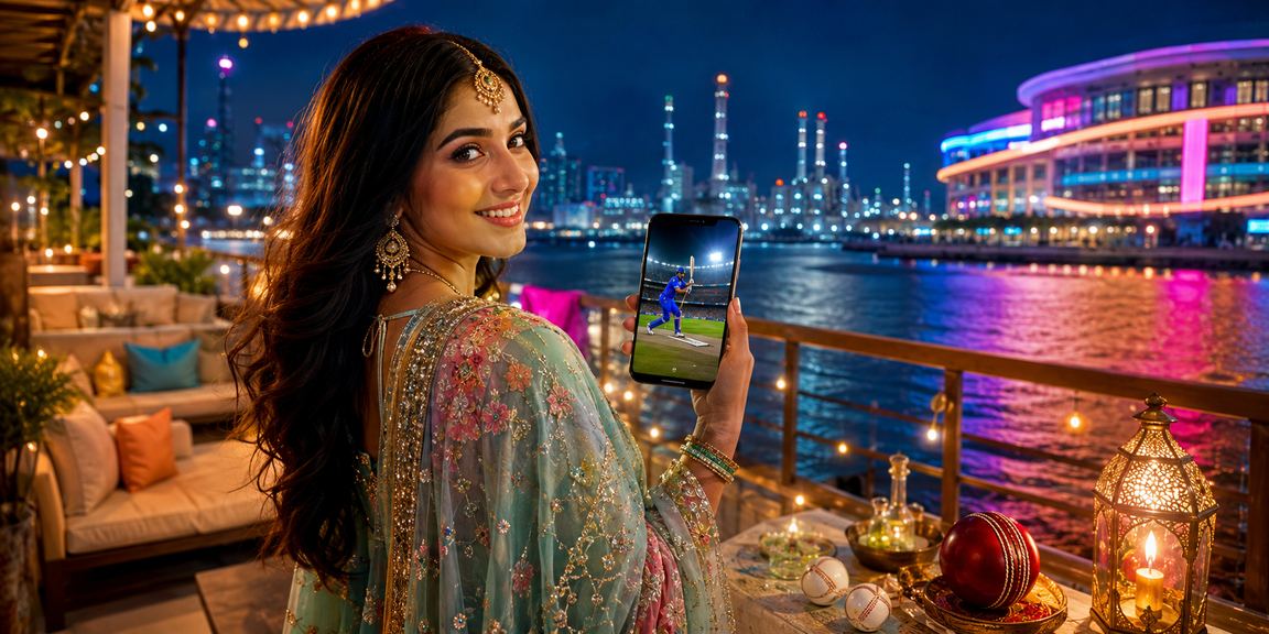 নারায়ণগঞ্জে ঈদ উৎসবে অনলাইন লটারি পেমেন্ট অভিজ্ঞতা