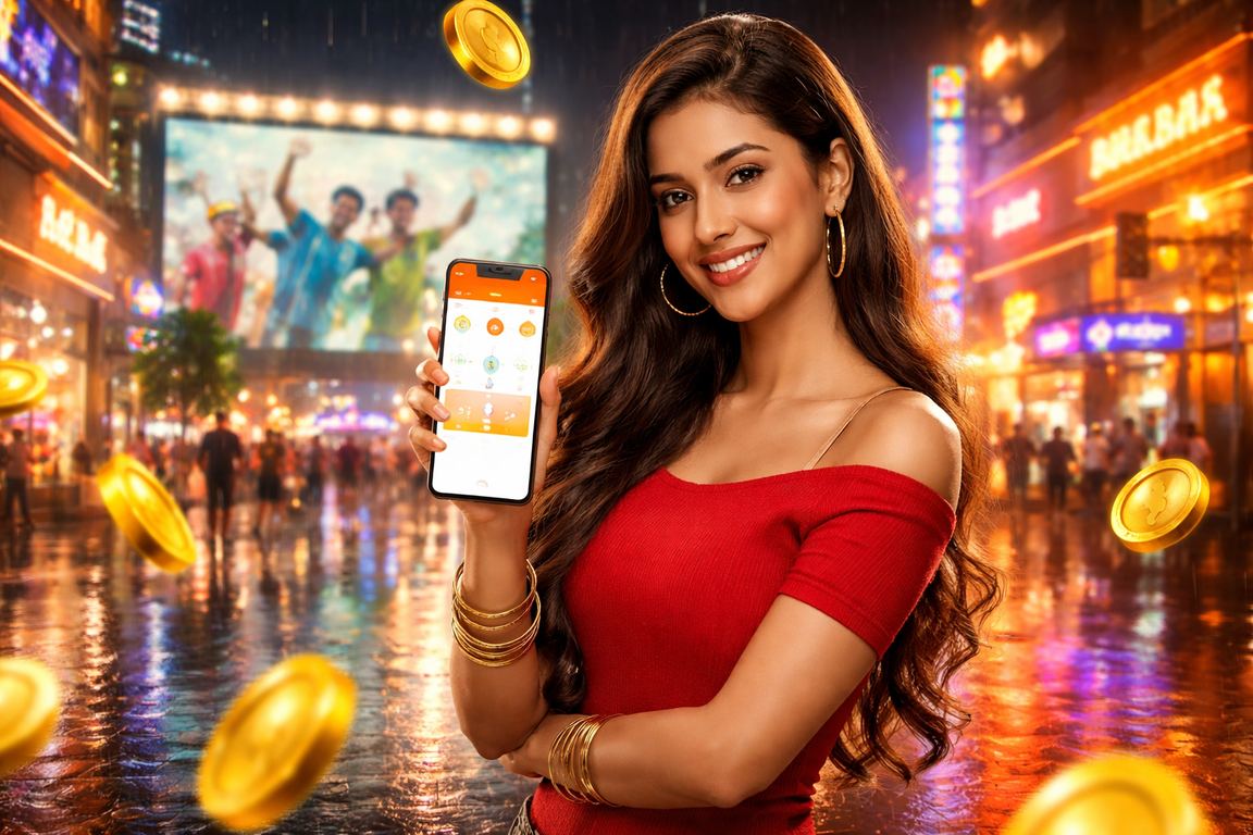 নারায়ণগঞ্জে নিয়ন আলোয় ক্রিকেট বেটিংয়ের পরিবেশ
